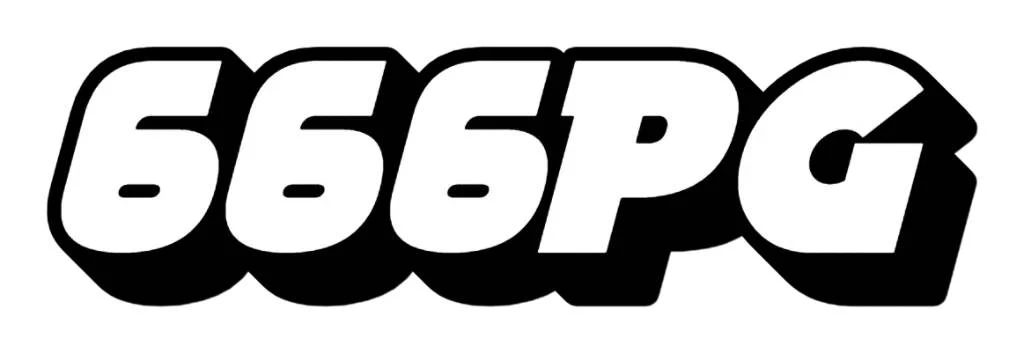 666PG-Logo